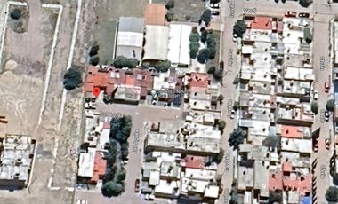 CASA EN SAN JOSE ITURBIDE FDC 112