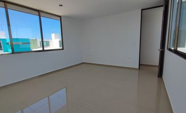 VENTA CASA NUEVA FRAC. SAN DIEGO CUTZ HACIENDA DE 4 RECAMARAS