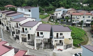 House And Lot For Sale In Montevista Heights Taytay Rizal