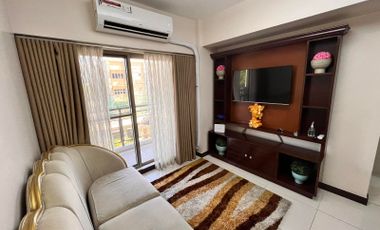 For Rent 3 Bedroom condo w/ Parking in Villamor Pasay City Fairway Terraces beside PHILSCA near Resorts World NAIA Terminal 3 Newport McKinley