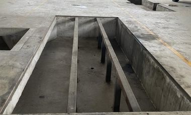 alquiler de bodega