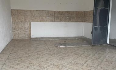alquiler de bodega