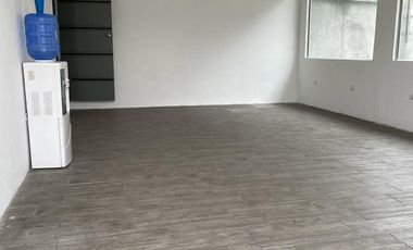 alquiler de bodega