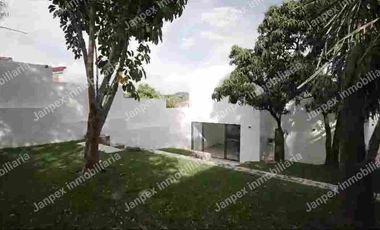 HERMOSA CASA EN TEMIXCO, MOR.