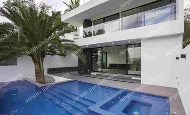 HERMOSA CASA EN TEMIXCO, MOR.