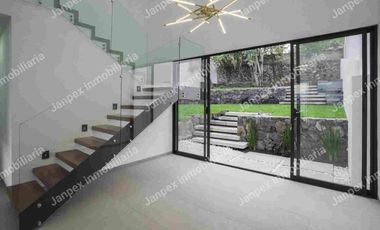 HERMOSA CASA EN TEMIXCO, MOR.