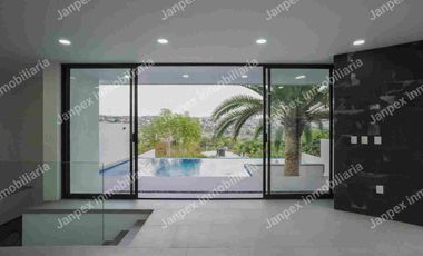 HERMOSA CASA EN TEMIXCO, MOR.