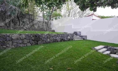 HERMOSA CASA EN TEMIXCO, MOR.