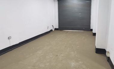 ALQUILO EDIFICIO DE 5 PISOS EN SJM