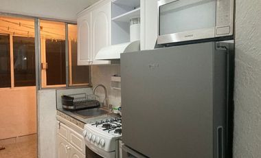 Venta de Departamento cerca UAM iztapala en San Miguel, Iztapalapa, CDMX.