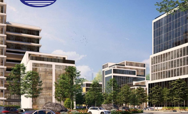 Condo Unit with a prime master planned community inspired by Nature