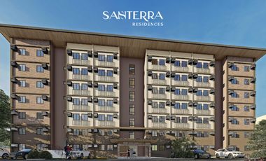 Condo Unit with a prime master planned community inspired by Nature