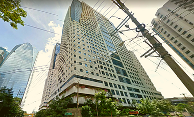 Office space for Sale in Tektite Towers, Ortigas Center, Pasig
