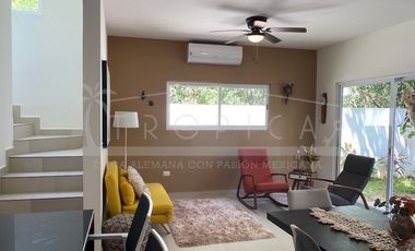 NUEVO PRECIO! HERMOSA Y BIEN EQUIPADA CASA