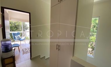 NUEVO PRECIO! HERMOSA Y BIEN EQUIPADA CASA
