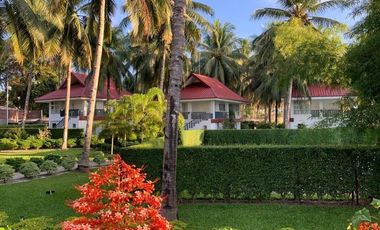 Income Generating Beach Resort for Sale in Initao