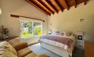 CASA EN VENTA EN LA ZONA CENTRO DE AVANDARO CON USO COMERCIAL