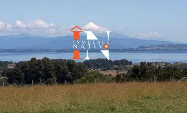 SE VENDEN PARCELAS EN MALTILHUE OSORNO CHILE