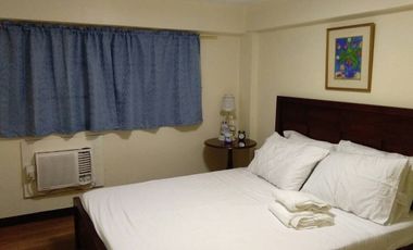 2 Bedroom Apartment For Rent Furnished Short Term Weekly/Monthly in Cainta Rizal