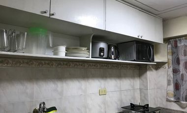 2 Bedroom Apartment For Rent Furnished Short Term Weekly/Monthly in Cainta Rizal