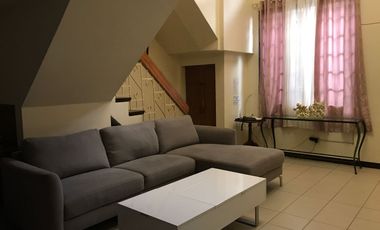 2 Bedroom Apartment For Rent Furnished Short Term Weekly/Monthly in Cainta Rizal