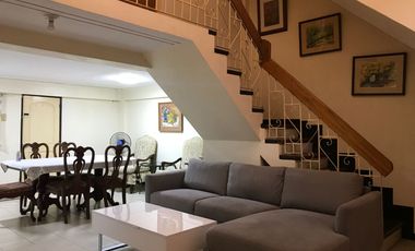 2 Bedroom Apartment For Rent Furnished Short Term Weekly/Monthly in Cainta Rizal