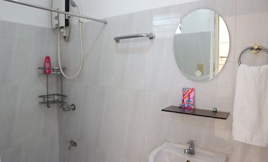 2 Bedroom Apartment For Rent Furnished Short Term Weekly/Monthly in Cainta Rizal