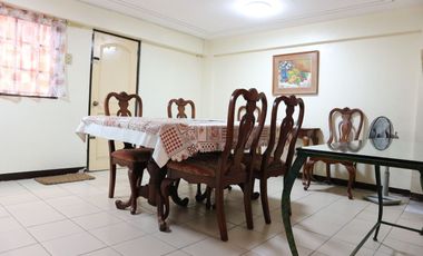 2 Bedroom Apartment For Rent Furnished Short Term Weekly/Monthly in Cainta Rizal
