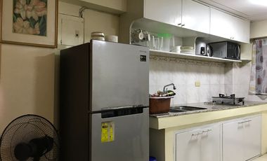 2 Bedroom Apartment For Rent Furnished Short Term Weekly/Monthly in Cainta Rizal