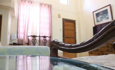 2 Bedroom Apartment For Rent Furnished Short Term Weekly/Monthly in Cainta Rizal