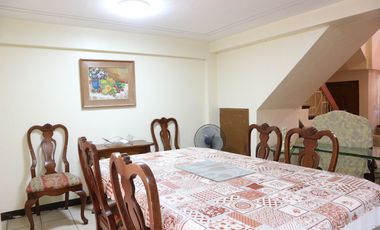 2 Bedroom Apartment For Rent Furnished Short Term Weekly/Monthly in Cainta Rizal