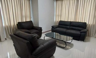 Sonria Condo with Morning Sun view for Rent in Alabang