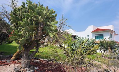 Rento casa Qeretaro Cumbres del Cimatario cerca de Centro Sur