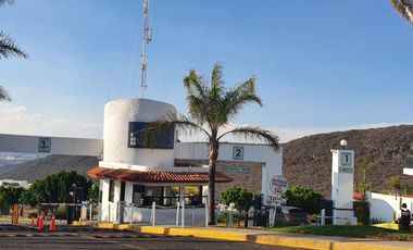 Rento casa Qeretaro Cumbres del Cimatario cerca de Centro Sur