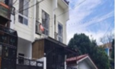 2 Storey House and Lot for sale in Lily Street, Manuela Subdivision, Pamplona Tres
