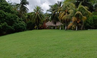 Se Vende Casa Finca en Turbana Amoblada