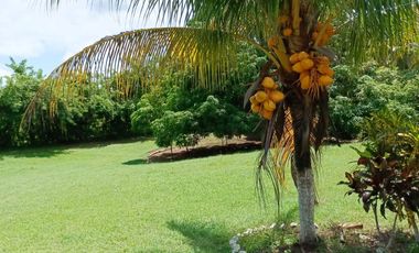 Se Vende Casa Finca en Turbana Amoblada