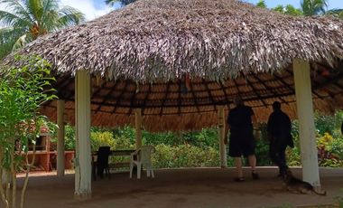 Se Vende Casa Finca en Turbana Amoblada