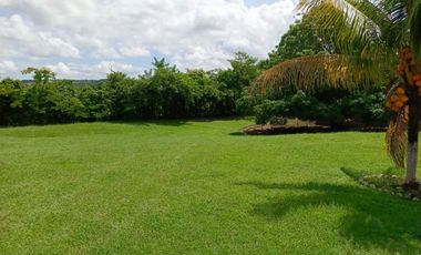 Se Vende Casa Finca en Turbana Amoblada