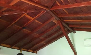 Se Vende Casa Finca en Turbana Amoblada