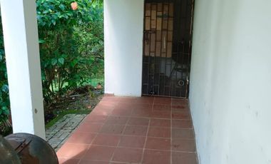 Se Vende Casa Finca en Turbana Amoblada