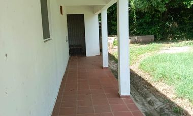 Se Vende Casa Finca en Turbana Amoblada