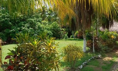 Se Vende Casa Finca en Turbana Amoblada