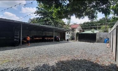 Vacant Lot for Rent at Vista Verde Executive Village, Cainta Rizal