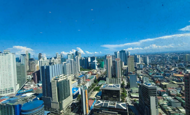 West of Ayala in Makati City 2 Bedroom Unit For Sale near Avida Towers Makati