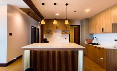 West of Ayala in Makati City 2 Bedroom Unit For Sale near Avida Towers Makati