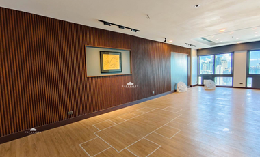 West of Ayala in Makati City 2 Bedroom Unit For Sale near Avida Towers Makati