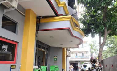 Hotel Penginapan OYO 50 Kamar Omset Bagus di Cideng, Jakarta Pusat
