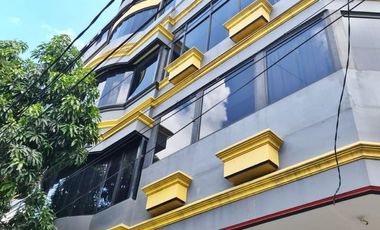 Hotel Penginapan OYO 50 Kamar Omset Bagus di Cideng, Jakarta Pusat