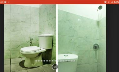 Hotel Penginapan OYO 50 Kamar Omset Bagus di Cideng, Jakarta Pusat